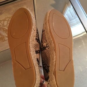 Diane Von Furstenberg Shoes - DVF tilly espadrilles Diane Von Furstenberg Shoes - DVF tilly espadrilles